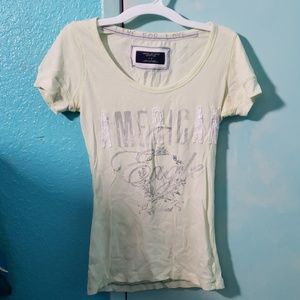 American Eagle T Shirt
